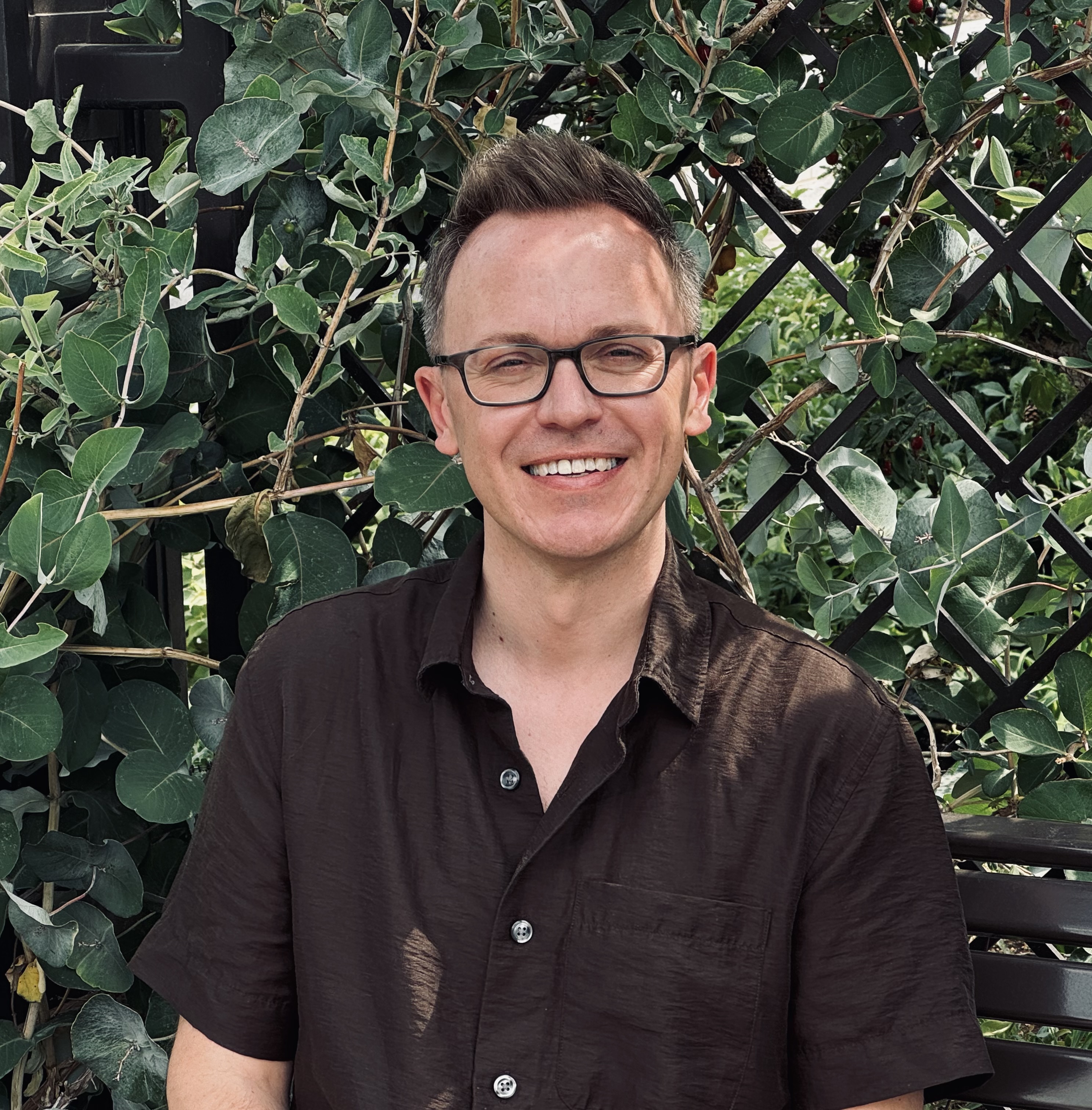 Aaron Schmidt