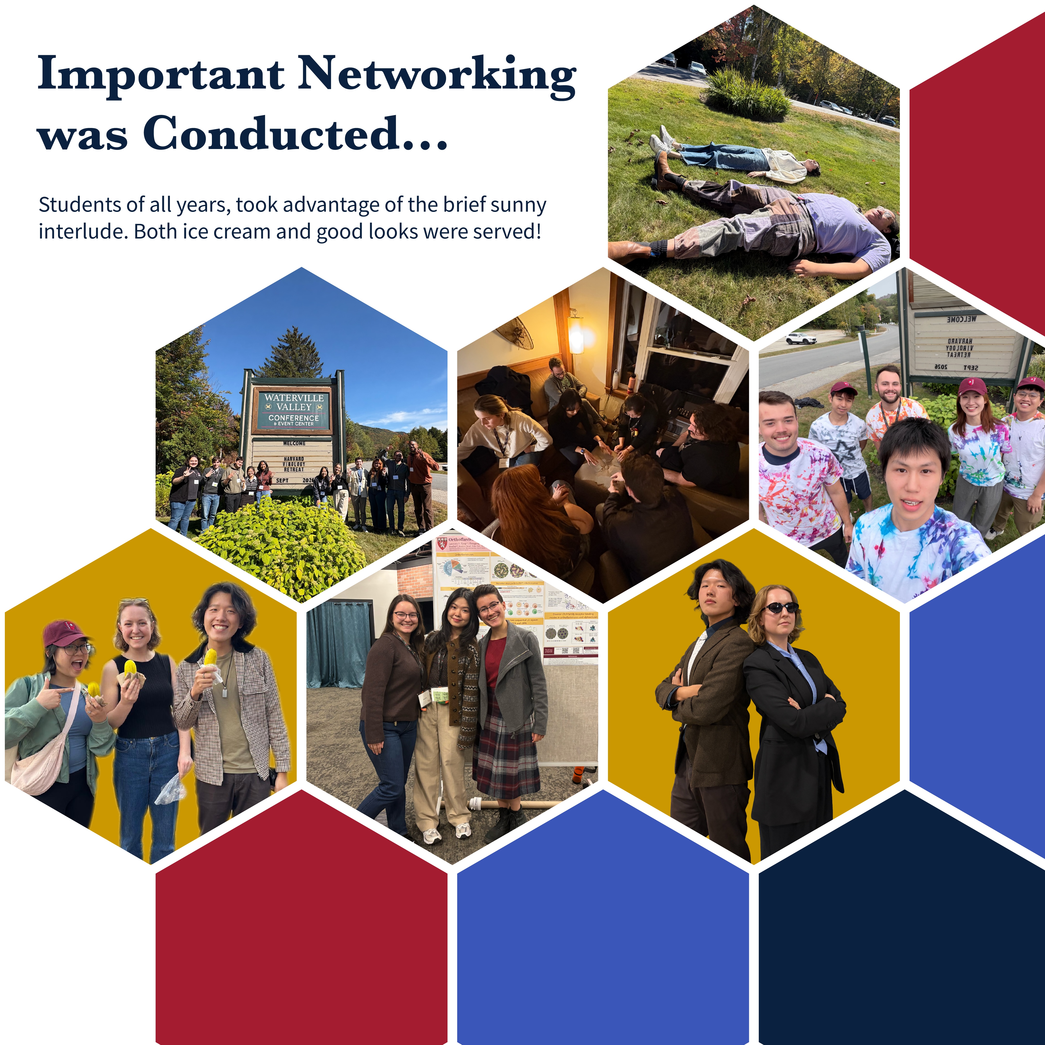 Networking