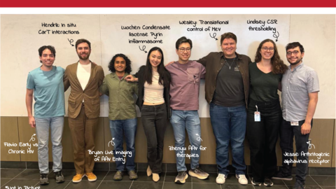 G4 Talks 2026 symposium speakers