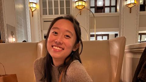 Ashley Tseng
