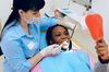 dentist canva