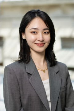 Luochen Liu