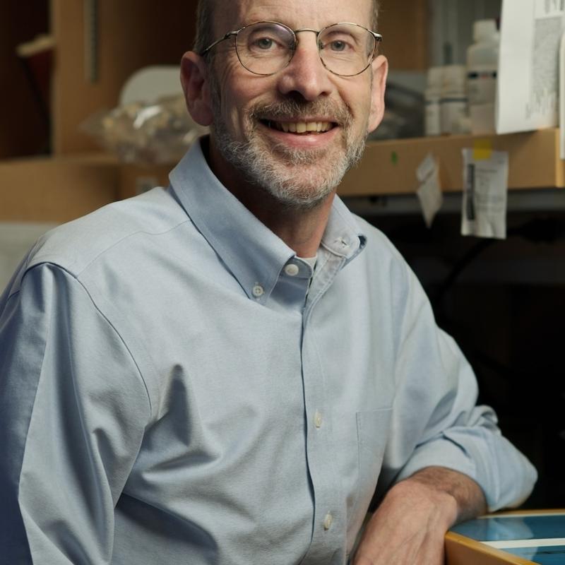 James Morgan Cunningham | PhD Program in Virology
