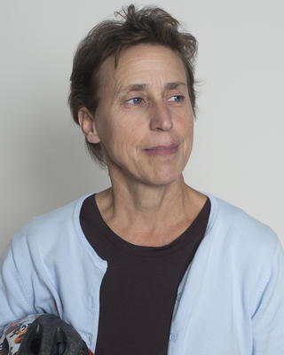 Constance Cepko