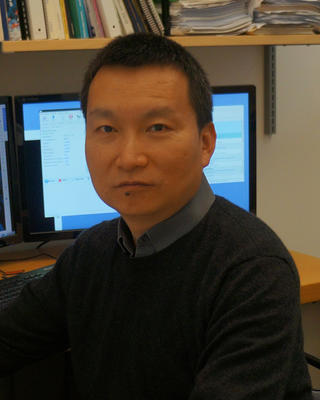 Bing Chen