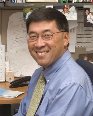 Raymond Chung
