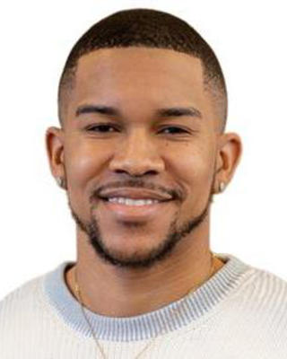 Photo of Lamount Evanson