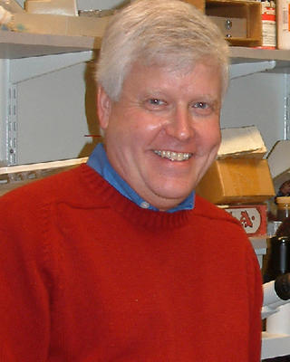 Photo of Lee Gehrke