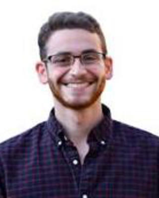 Photo of Ben Goldberg