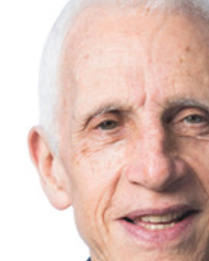 Photo of Stephen Harrison