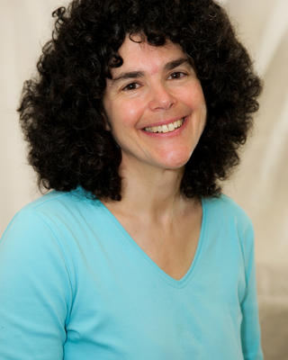 Photo of Ann Hochschild