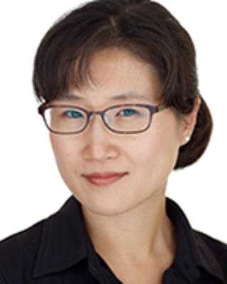 Photo of Sun Hur