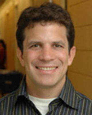 Photo of Jonathan Kagan