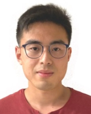 Photo of Wanyu Li