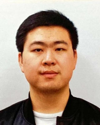 Photo of Zhenyu Li