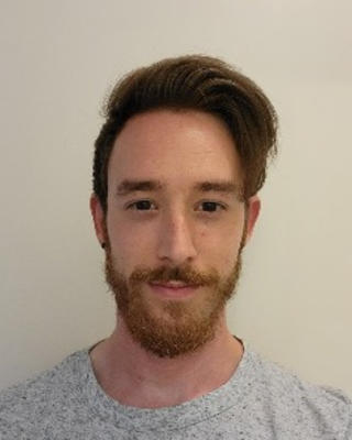 Image of Colin Mann
