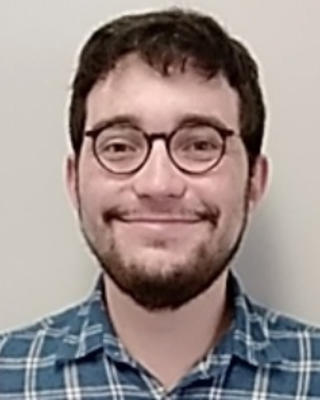 Photo of Jesse Plung