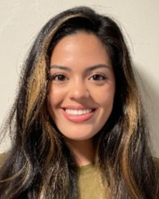 Photo of Victoria Rosado