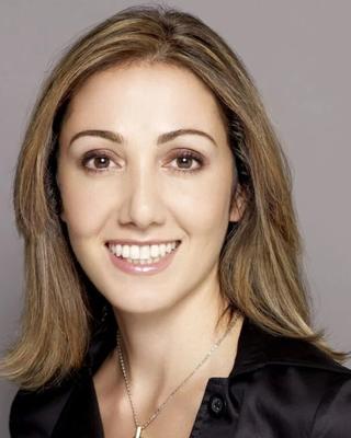Photo of Pardis Sabeti