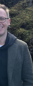 Photo of Aaron Schmidt