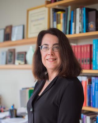 Photo of Arlene Sharpe