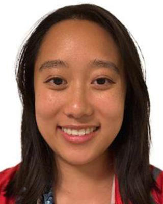 Image of Ashley Tseng