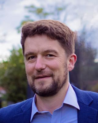 Image of Luk Vandenberghe