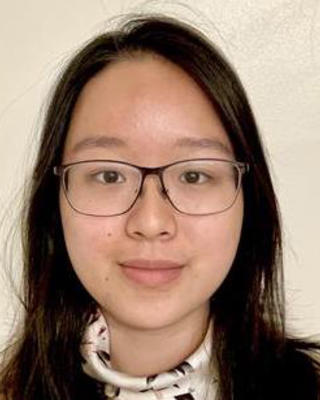 Image of Yu Meng Zhang