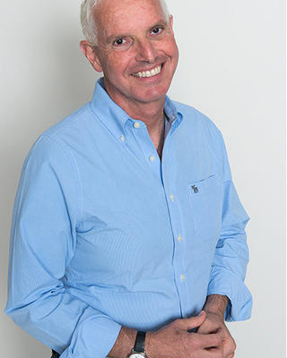 Photo of Tomas Kirchhausen