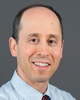 Benjamin Gewurz