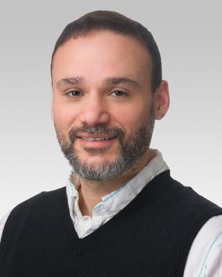 Pablo Penaloza-MacMaster