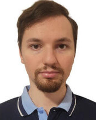 Alexios Staikos