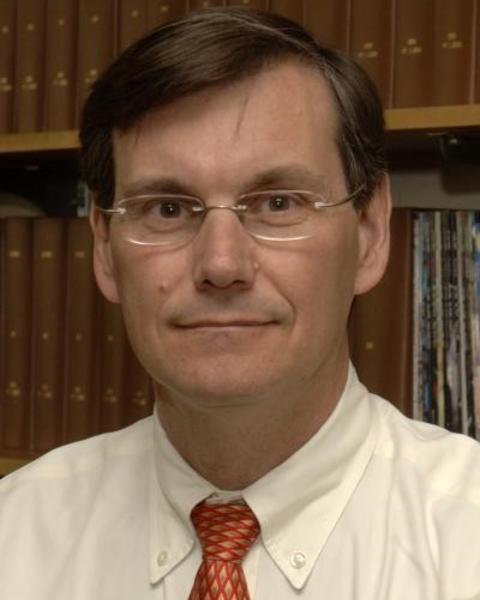 James DeCaprio