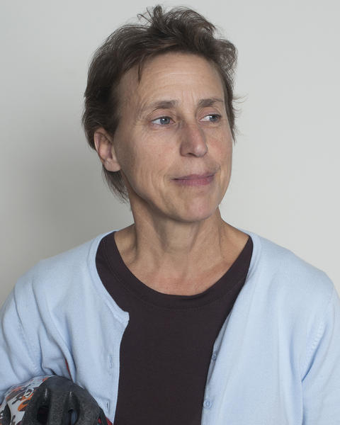 Constance Cepko