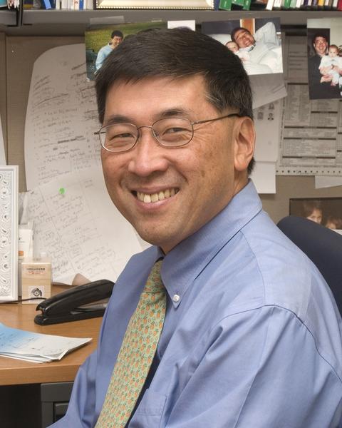 Raymond Chung