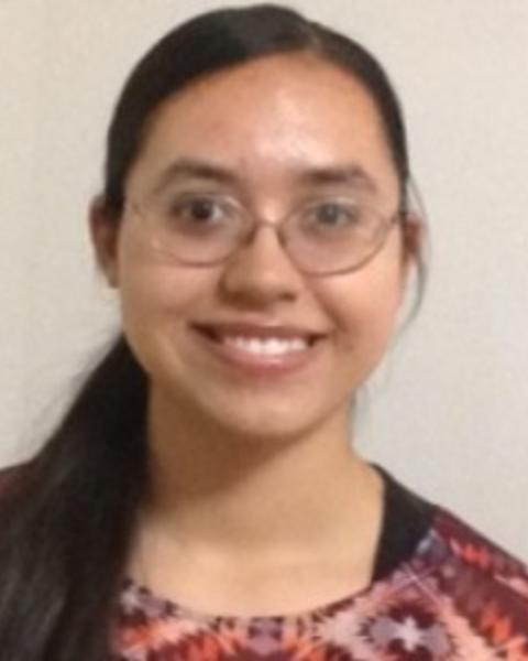 Photo of Apolonia Gardner