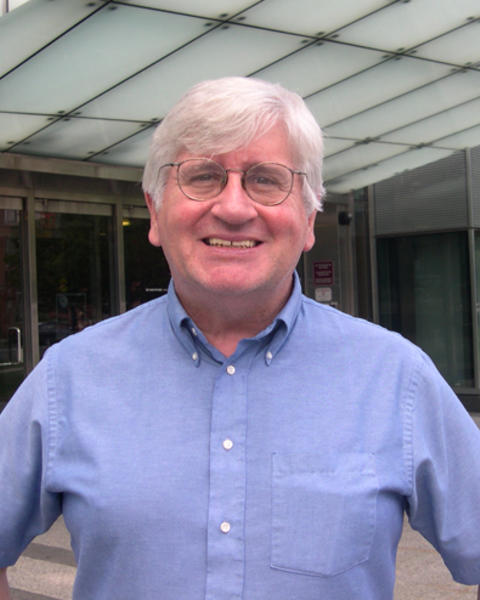Peter M. Howley