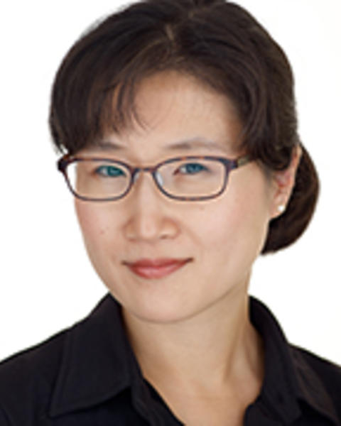 Photo of Sun Hur
