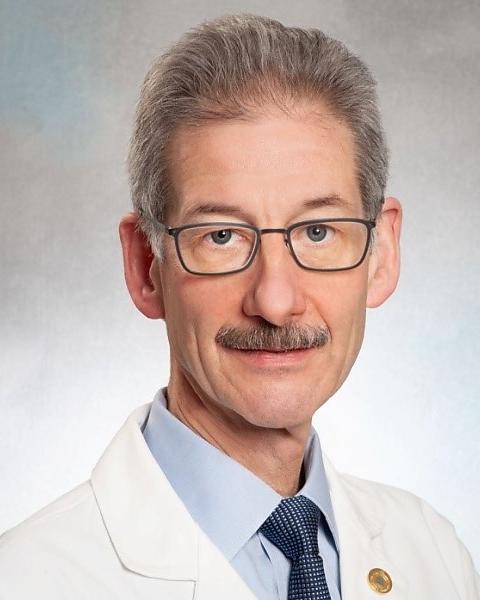 Photo of Daniel Kuritzkes