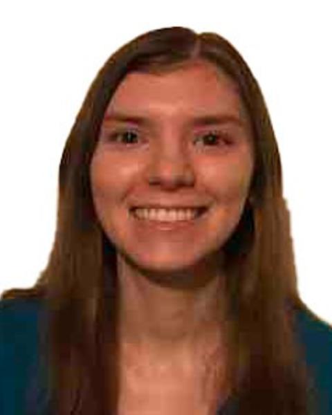 Photo of Mercedes Lewandrowski