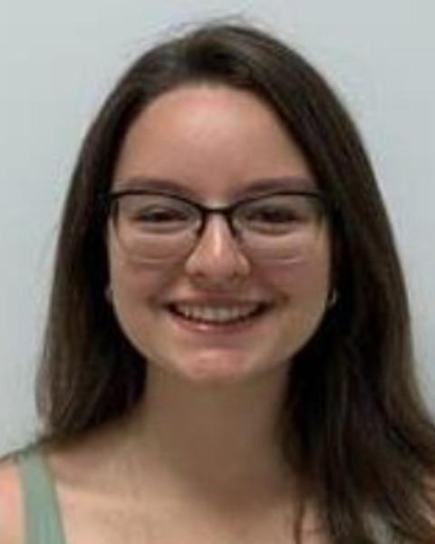 Image of Jessica Oros
