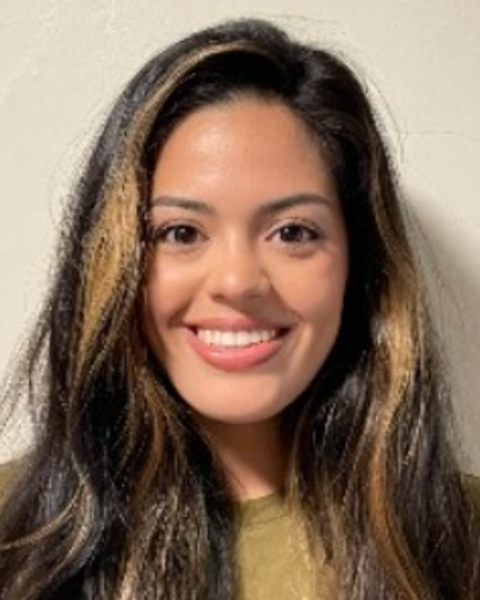 Victoria Rosado | PhD Program in Virology