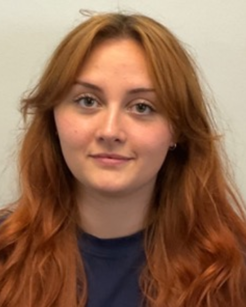 Photo of Sophie Spector