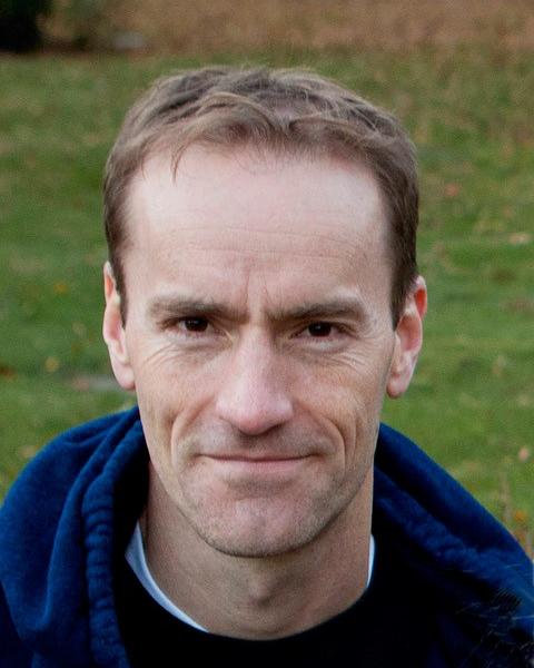 Photo of Duane Wesemann