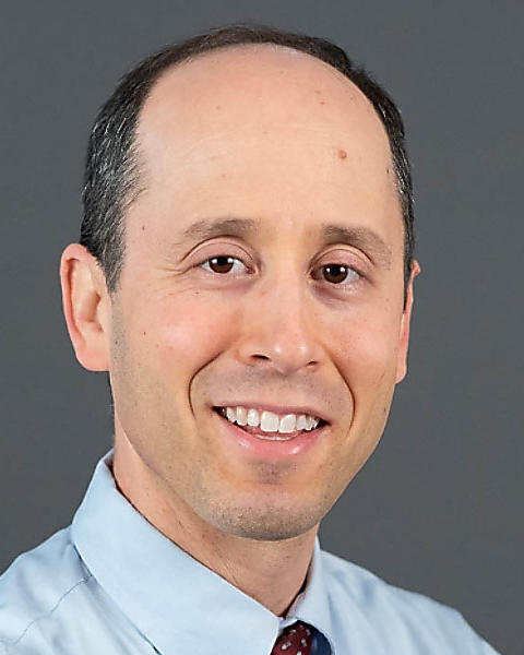 Benjamin Gewurz