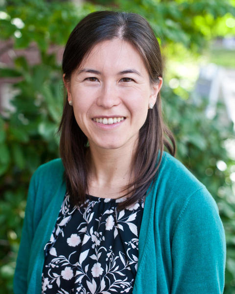 Ayano Kohlgruber