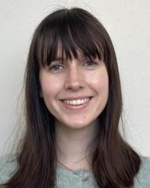 Allison Steedman