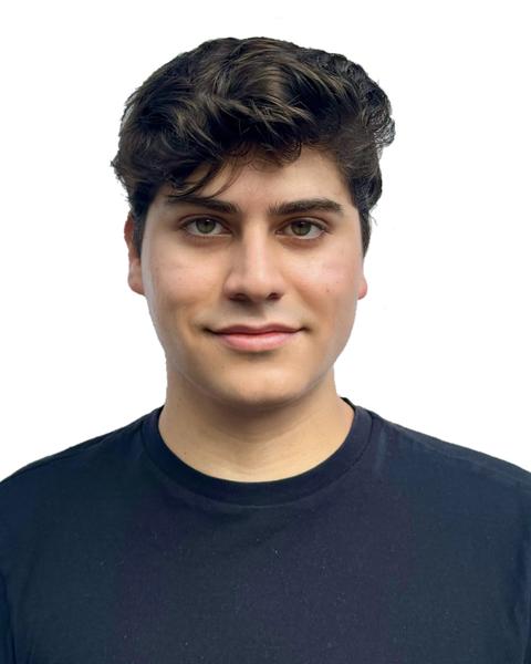 Giancarlo Ospina