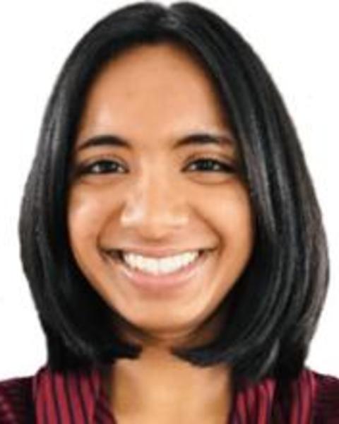 Sanjana Kulkarni