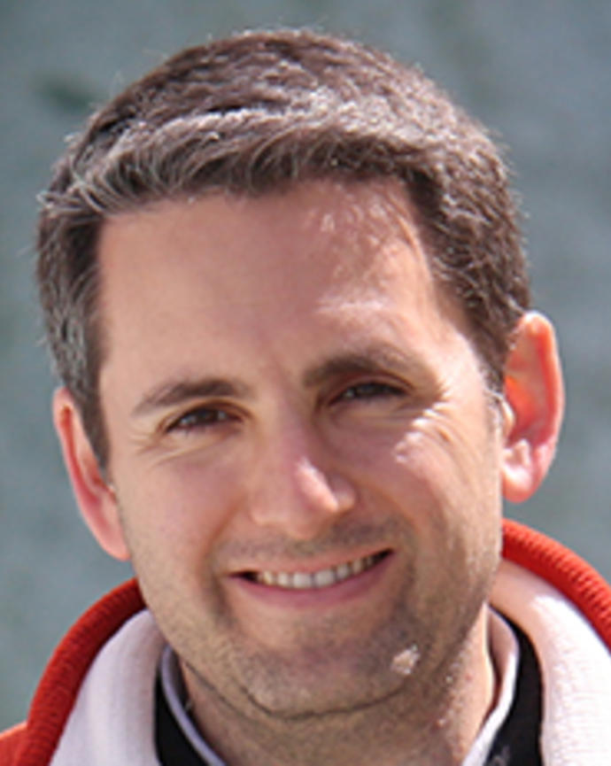Alejandro Balazs